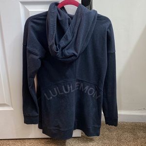 Lululemon hoodie